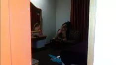 Abspielen Espiada en su casa de la puerta star. Grasshotsama